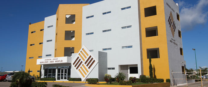 Colegio Andes