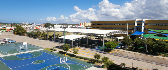 Colegio Andes