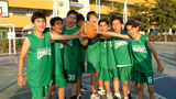 Equipo de Basketbol Condors
